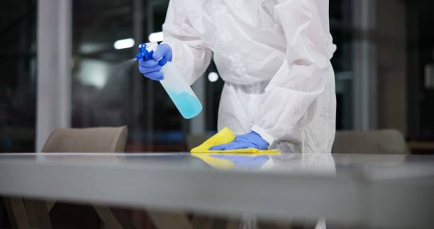 24/7 Emergency Blood Cleanup experts in Jeffersonville, IN
